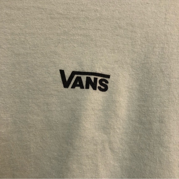 Vans Jr. V Knot T-Shirt - Picture 4 of 16